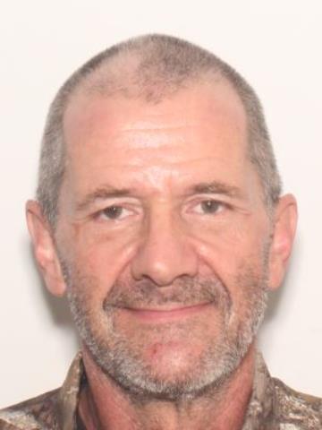 Rodney Wayne Brabon a registered Sex Offender of Arkansas