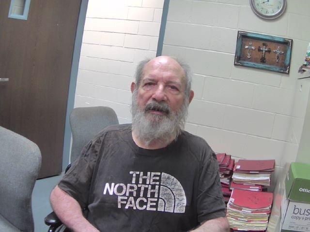 Arthur Barto Hill a registered Sex Offender of Arkansas