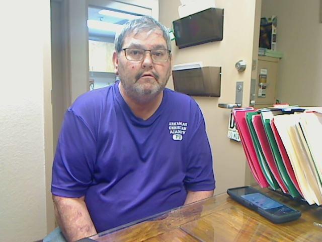 Michael Lynn Mckamie a registered Sex Offender of Arkansas