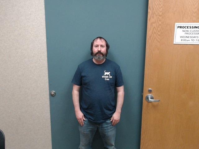 Scott Andrew Higgs a registered  of Arkansas