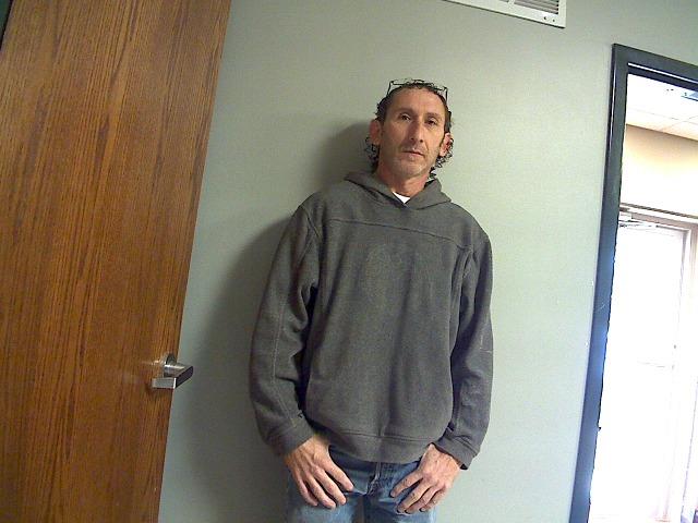 James Ray Hill a registered Sex Offender of Arkansas