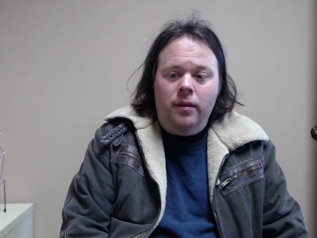 Justin Wade Harp a registered Sex Offender of Arkansas