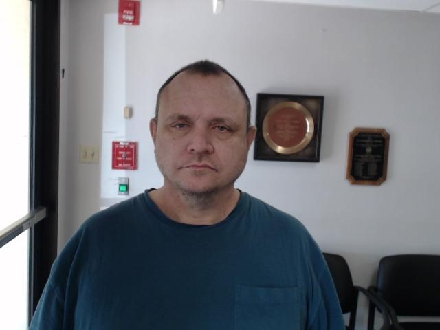 Richard Anthony Hamilton a registered Sex Offender of Arkansas