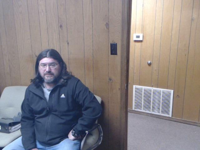 Michael B Johnston-robbins a registered Sex Offender of Arkansas