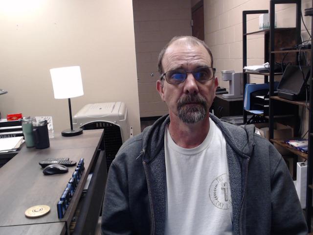 Roy Glen Frederick a registered Sex Offender of Arkansas