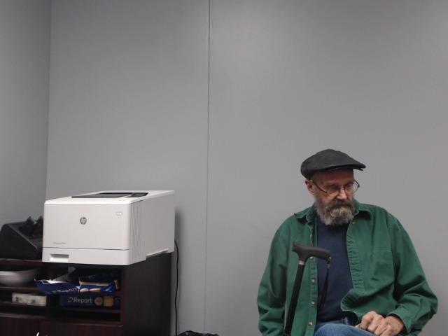 Thomas Langley a registered Sex Offender of Arkansas