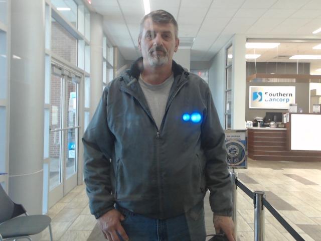 Eric Shawn Pergeson a registered Sex Offender of Arkansas