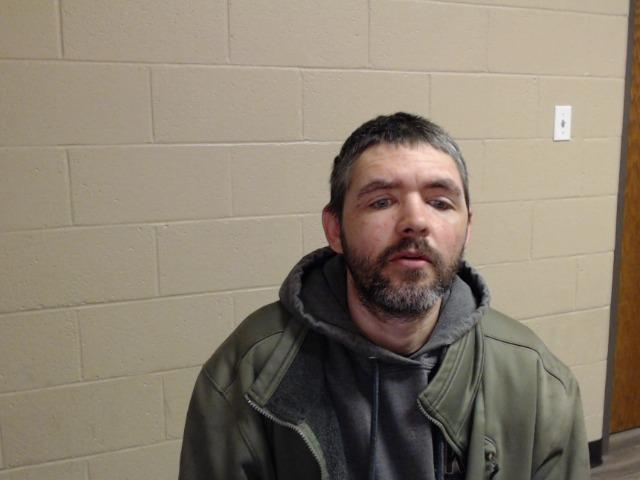 Joseph Carl-dean Ford a registered Sex Offender of Arkansas