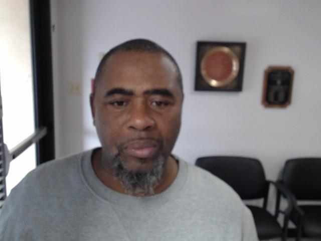 Anthony Marty Thompson a registered Sex Offender of Arkansas