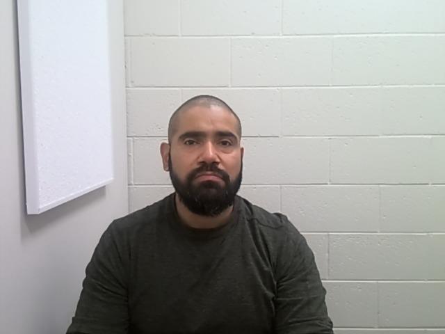 Hector Alonzo Romero a registered Sex Offender of Arkansas