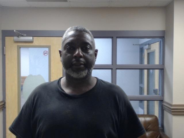 Derek Lamont Brooks a registered Sex Offender of Arkansas