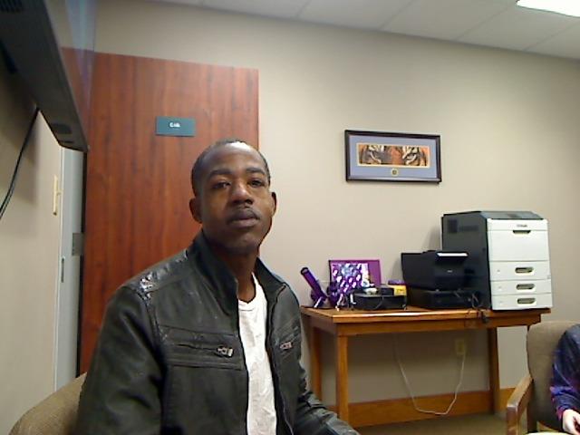 Derrick R Hunter a registered Sex Offender of Arkansas