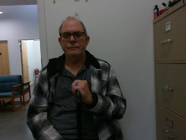 Donovan Horn a registered Sex Offender of Arkansas