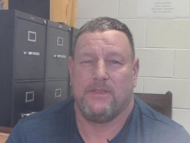 Gary Carriger a registered Sex Offender of Arkansas