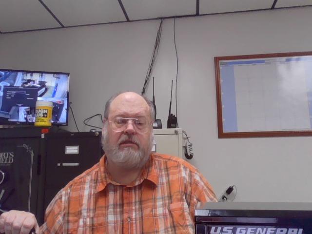 Randall Ray Swope a registered Sex Offender of Arkansas