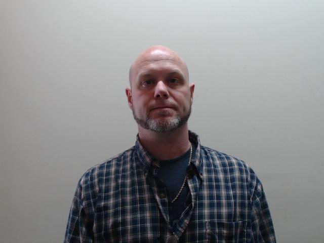 Terry Michael Taylor a registered Sex Offender of Arkansas