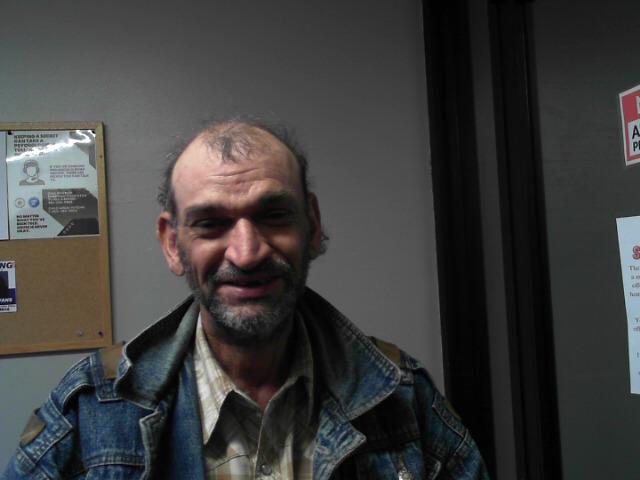 Hershell Junior Burgess a registered Sex Offender of Arkansas