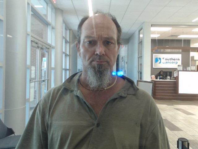 John L Seely a registered Sex Offender of Arkansas