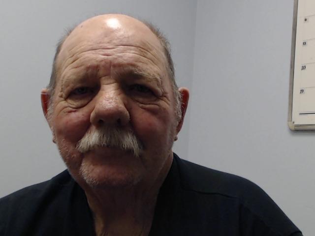 Jerry Wayne Landers a registered Sex Offender of Arkansas