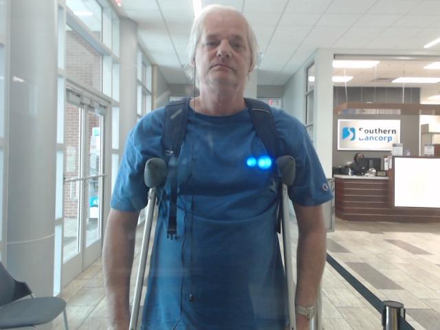 Alvin Troy Blanchard a registered Sex Offender of Arkansas