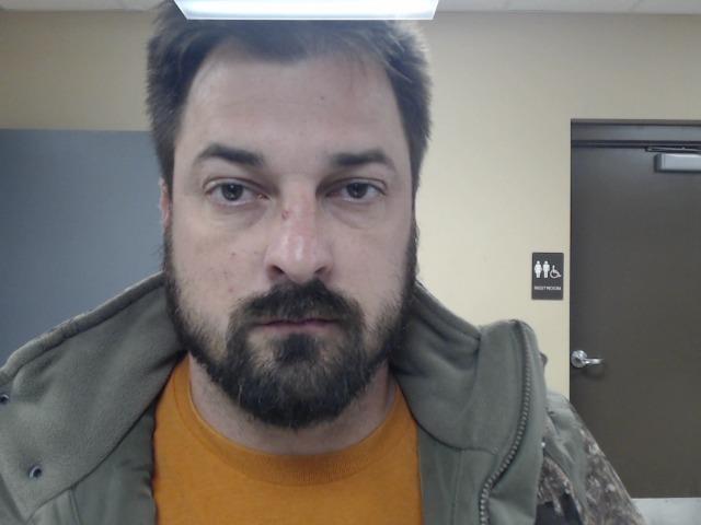 Jordan Blake Sprinkle a registered Sex Offender of Arkansas