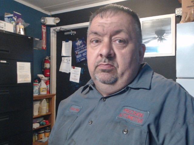 Charles Greer a registered Sex Offender of Arkansas