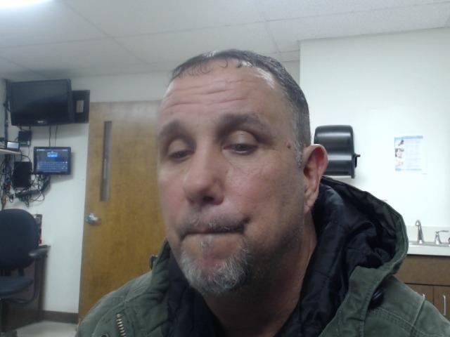 Rodney J Nichols a registered  of Arkansas