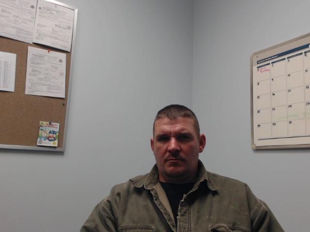 Dusty Brewer a registered Sex Offender of Arkansas