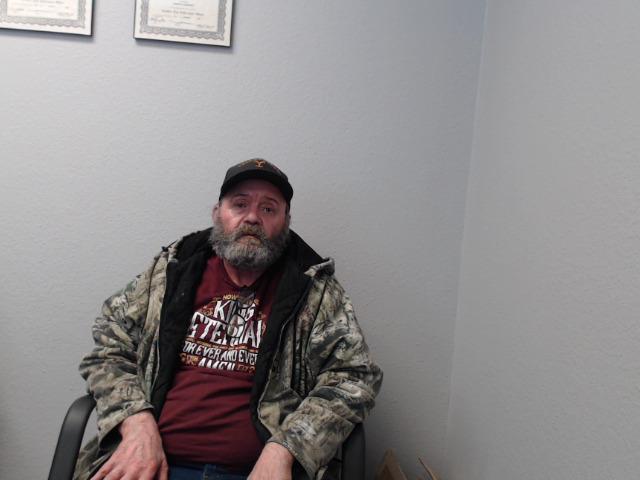 Alvis Joe Mills a registered Sex Offender of Arkansas