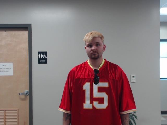 Brenden Michael Loveall a registered Sex Offender of Arkansas