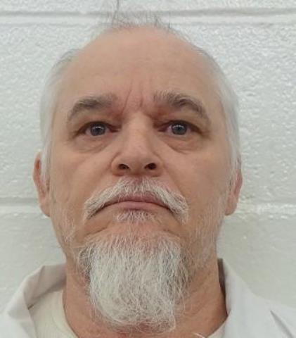 Paul Woodrow Brock a registered Sex Offender of Arkansas
