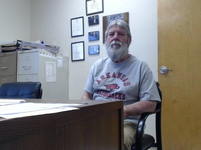 David Earl Mcmillan a registered Sex Offender of Arkansas