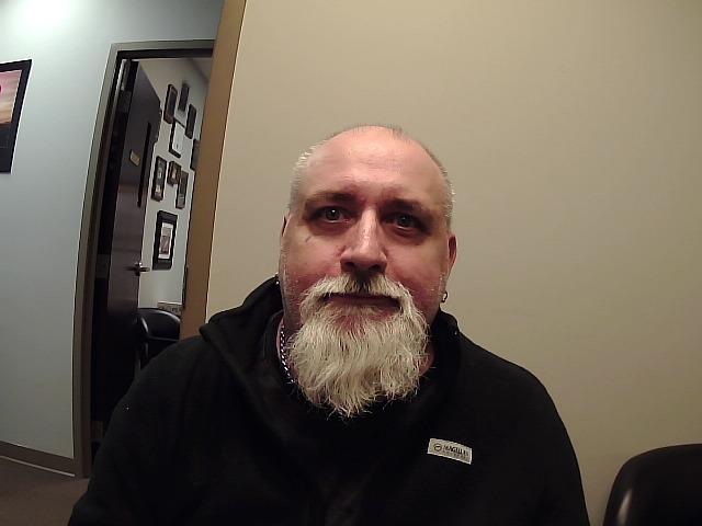 Roger Keith Henderson a registered Sex Offender of Arkansas