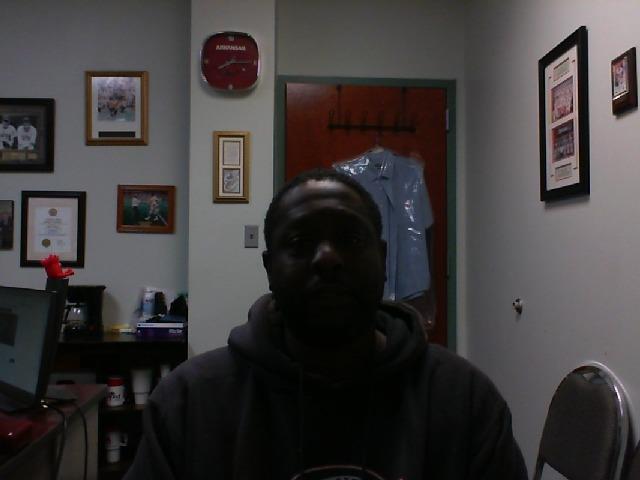 Jonathan Tyrell Jackson a registered Sex Offender of Arkansas