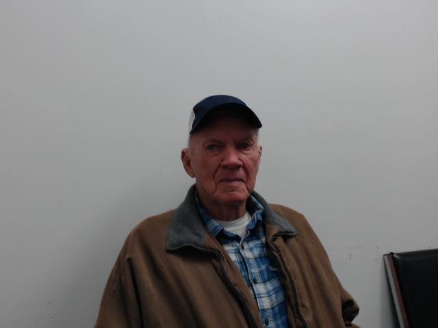 Calvin Ray Thomas a registered Sex Offender of Arkansas