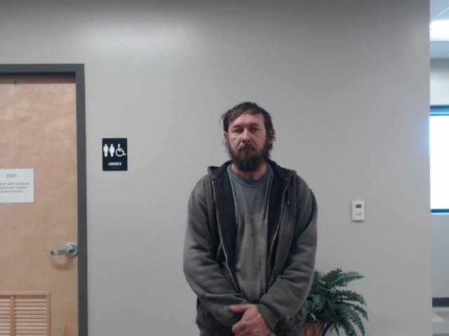 Ronald Franklin Carter a registered  of Arkansas