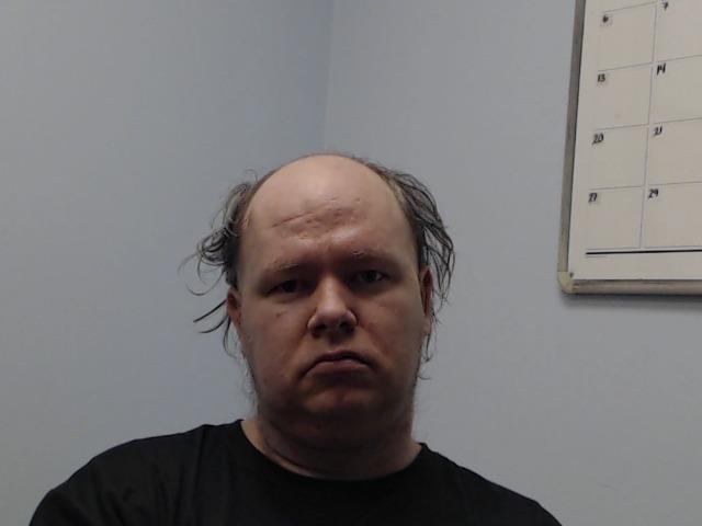 Charlie Ray Shepherd a registered Sex Offender of Arkansas
