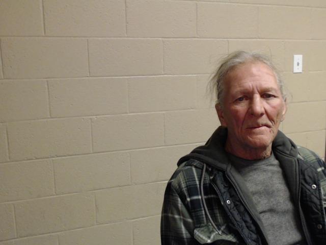 Jackie Dwane Lasch a registered Sex Offender of Arkansas