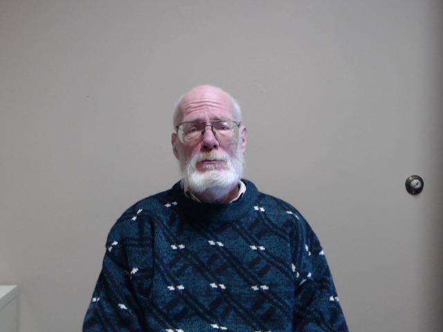 Dex Peterson a registered Sex Offender of Arkansas