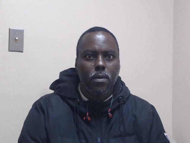 Terrell Rogers a registered Sex Offender of Arkansas