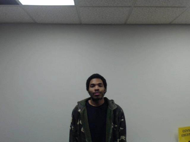 Daquan Shamell Grier a registered Sex Offender of Arkansas