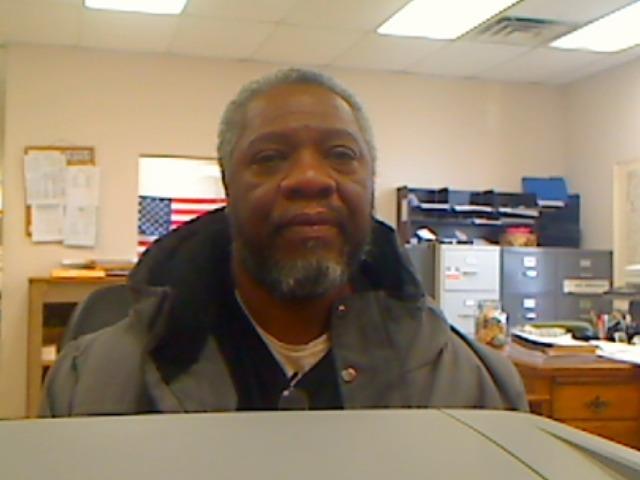 Edward Harris a registered Sex Offender of Arkansas