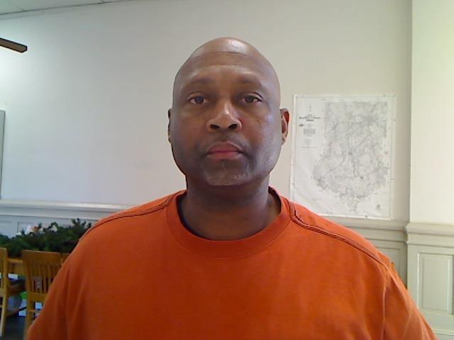 Nickolaus Hampton a registered Sex Offender of Arkansas