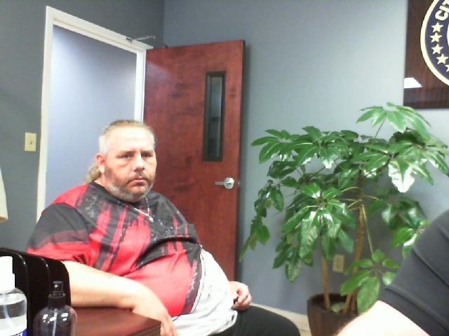 Nicholas Ryan Clark a registered Sex Offender of Arkansas