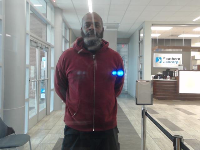 Bernard Lewayne Kindall a registered Sex Offender of Arkansas