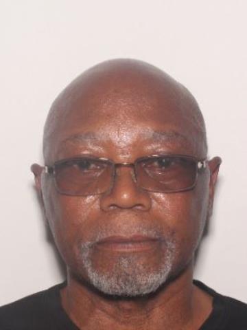 Milton Leon Brown a registered Sex Offender of Arkansas