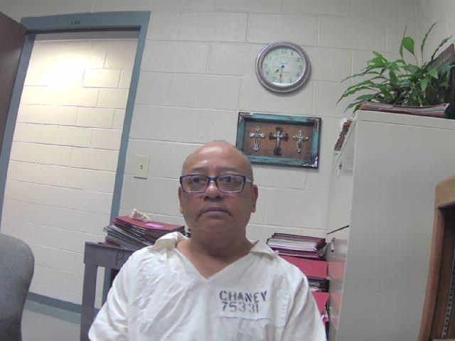 Kein Chaney a registered Sex Offender of Arkansas