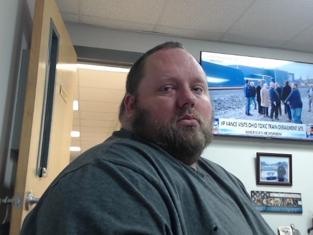 Bryan Alan Morgan a registered Sex Offender of Arkansas