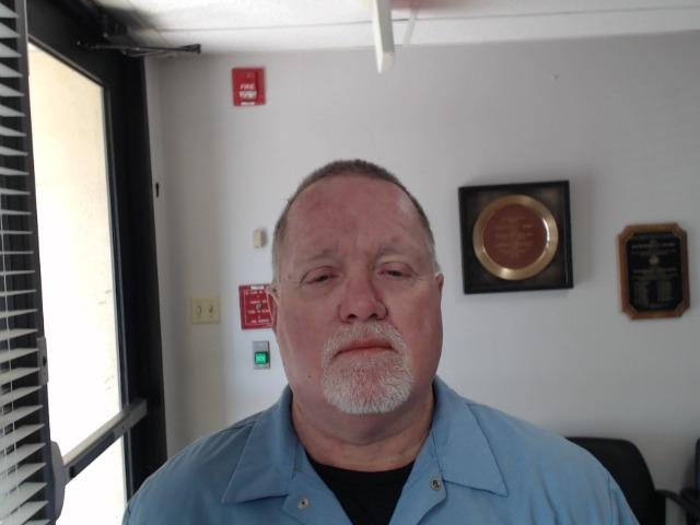 Ricky Lynn Mcgaha a registered  of Arkansas