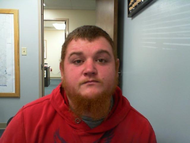 Jared David Johnson a registered Sex Offender of Arkansas